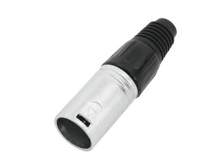 NEUTRIK XLR Plug 5-pin NC5MX