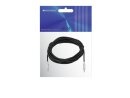 OMNITRONIC Jack Cable 3.5 stereo 3m bk