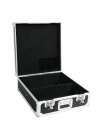 ROADINGER Flightcase 2x TS-150/TS-7/TS-255