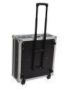 ROADINGER Flightcase 2x TS-150/TS-7/TS-255