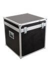 ROADINGER Flightcase 4x PAR-64 Spot lang