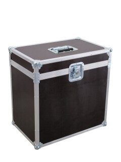 ROADINGER Flightcase 4x SLS Größe L