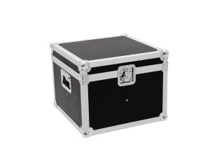 ROADINGER Flightcase EP-64 4x PAR-64 Spot short