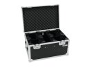 ROADINGER Flightcase 4x TMH-14/FE-300