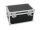 ROADINGER Flightcase 4x TMH-14/FE-300