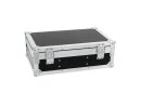 ROADINGER Flightcase 4x TL-3 TCL