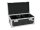 ROADINGER Flightcase 2x THA-40 PC