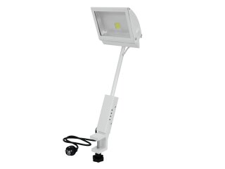 EUROLITE LED KKL-50 Floodlight 4100K white