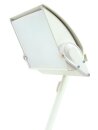 EUROLITE KKL-300 Halogen Floodlight white