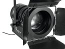 EUROLITE LED THA-40PC TRC Theater Spot bk