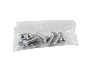 EUROLITE Screw Set for MD Mounting Plates