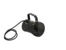 EUROLITE T-36 Pinspot mit Kabel, schwarz