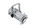 EUROLITE PAR-16 Spot MR-16 silber