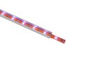 EUROLITE U-profile for LED Strip silver 2m