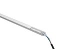 EUROLITE U-profile 20mm for LED Strip silver 2m