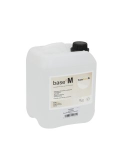 HAZEBASE Base*M Nebelfluid 25l