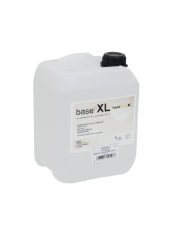 HAZEBASE Base*X Nebelfluid 25l