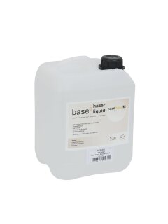 HAZEBASE Base*H Special Fluid 25l