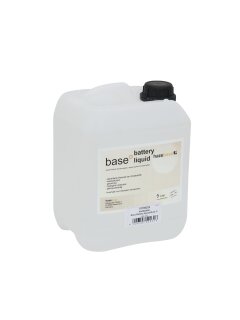 HAZEBASE Base*B Spezialfluid 25l