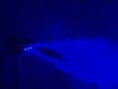 EUROLITE N-11 LED Hybrid blue Fog Machine