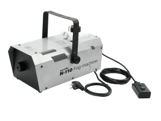 EUROLITE N-110 Fog Machine