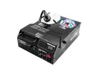 EUROLITE NSF-350 LED Hybrid Spray Fogger