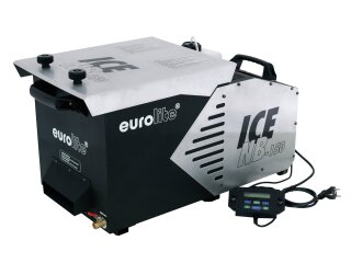 EUROLITE NB-150 ICE Low Fog Machine