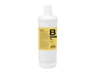 EUROLITE Basic Nebelfluid -B2D- 1l