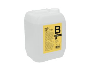 EUROLITE Basic Nebelfluid -B2D- 5l