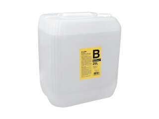 EUROLITE Basic Nebelfluid -B2D- 25l