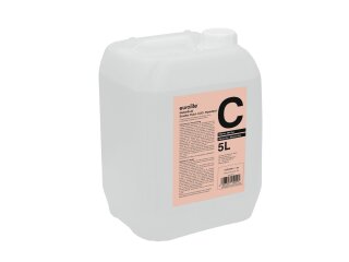 EUROLITE Smoke Fluid -C2D- Standard 5l