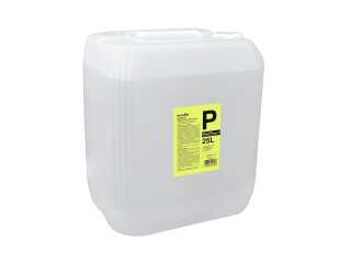 EUROLITE Profi Nebelfluid -P2D- 25l