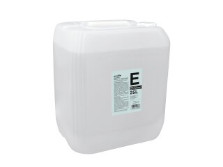 EUROLITE Extrem Nebelfluid -E2D- 25l