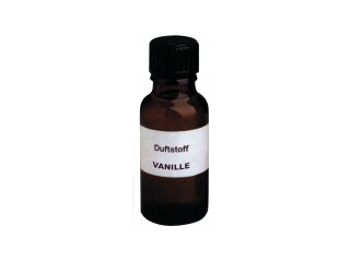 EUROLITE Smoke Fluid Fragrance, 20ml, vanilla