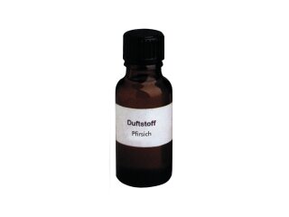 EUROLITE Smoke Fluid Fragrance, 20ml, peach