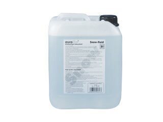 EUROLITE Schneefluid HD, 5l