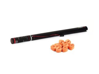 TCM FX Electric Streamer Cannon 80cm, orange