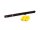 TCM FX Electric Streamer Cannon 80cm, yellow