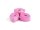 TCM FX Slowfall Streamers 10mx1.5cm, pink, 32x