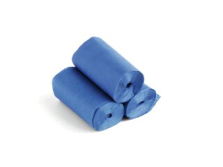 TCM FX Slowfall Streamers 10mx5cm, dark blue, 10x