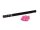 TCM FX Streamer-Shooter 80cm, pink