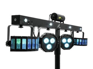 EUROLITE LED KLS Laser Bar FX Light Set