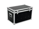 ROADINGER Flightcase 4x PRO Slim Größe L