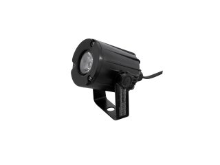 EUROLITE LED PST-3W 3200K Spot