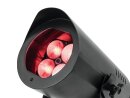 EUROLITE LED Z-PAR RGBW 4x10W