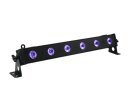 EUROLITE LED BAR-6 QCL RGBA Leiste