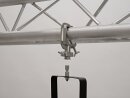 EUROLITE TH-90 Theatre Clamp silver