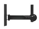 OMNITRONIC WH-1 Wall Mounting 30 kg max