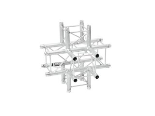 ALUTRUSS DECOLOCK DQ4-PAT51 5-Weg Ecke