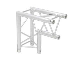 ALUTRUSS TRILOCK 6082AC-25 2-way Corner 90° \/